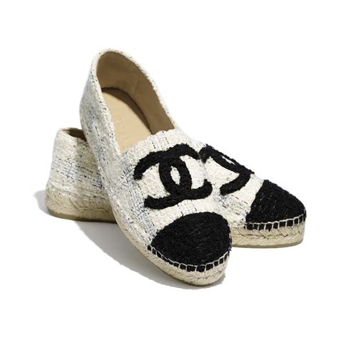 chanel espadrilles australia sale|chanel espadrilles price euro.